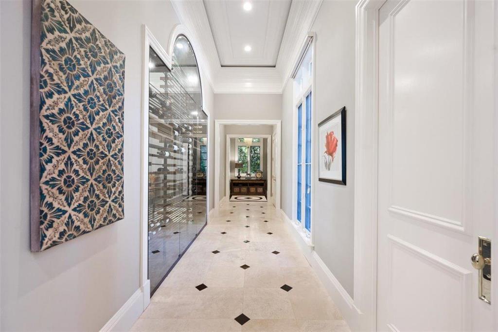 BRIDLE PATH OF P B POLO & - Residential