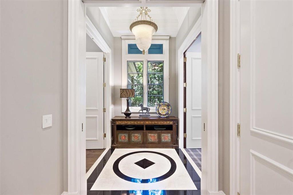 BRIDLE PATH OF P B POLO & - Residential