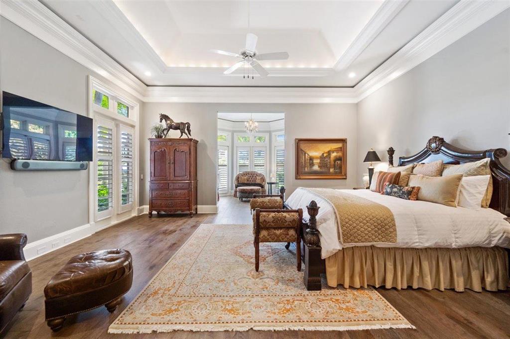 BRIDLE PATH OF P B POLO & - Residential