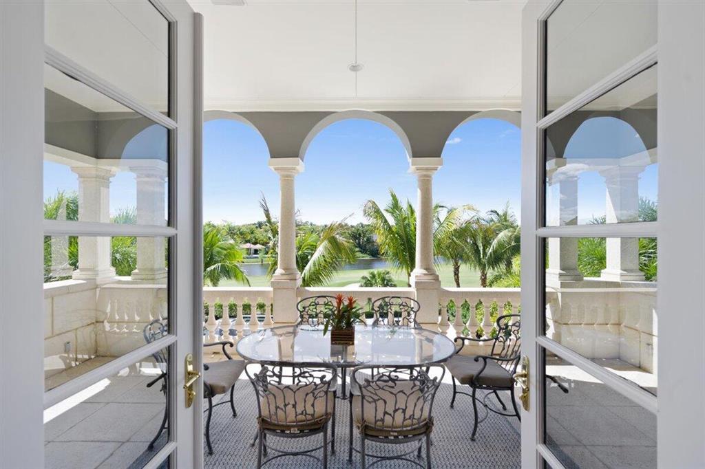 BRIDLE PATH OF P B POLO & - Residential