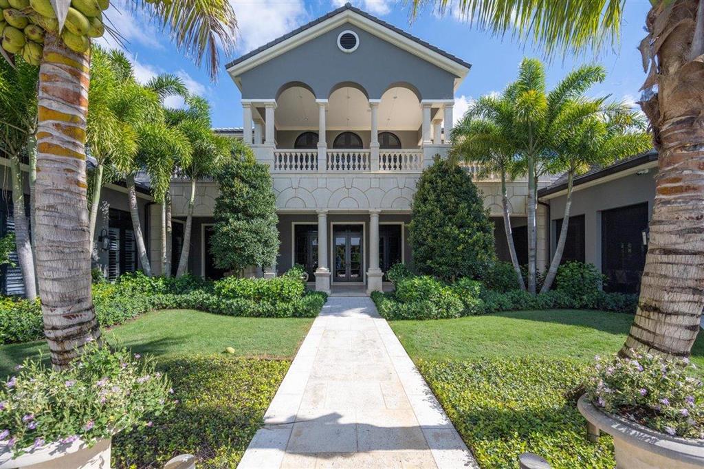 BRIDLE PATH OF P B POLO & - Residential