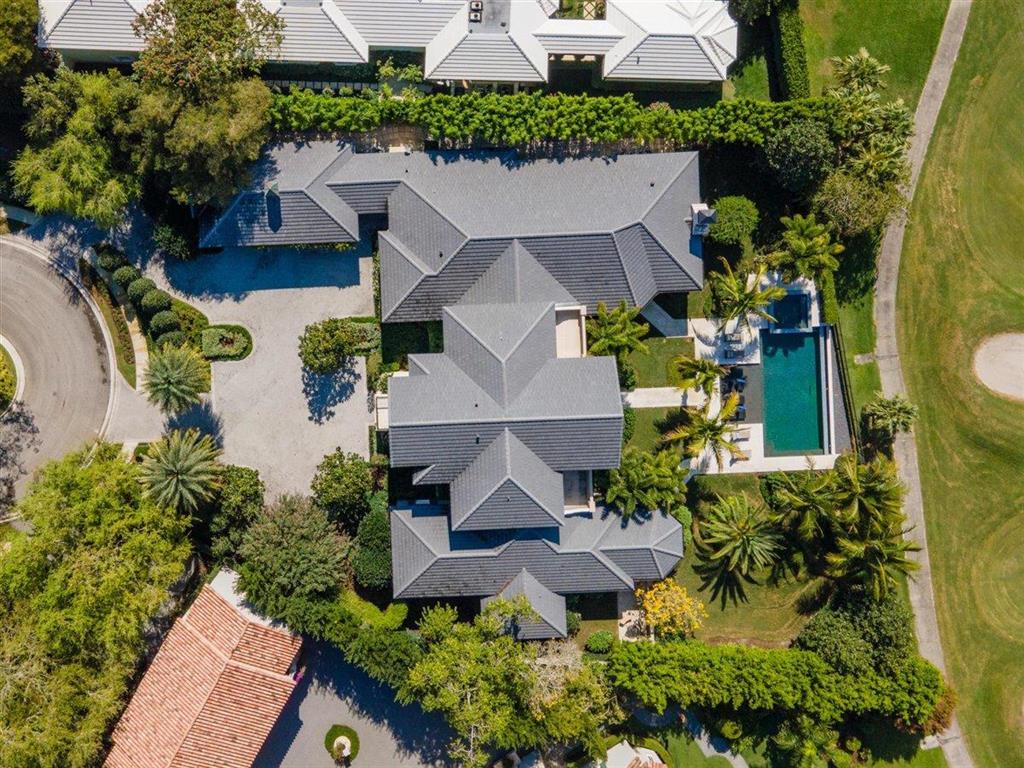 BRIDLE PATH OF P B POLO & - Residential