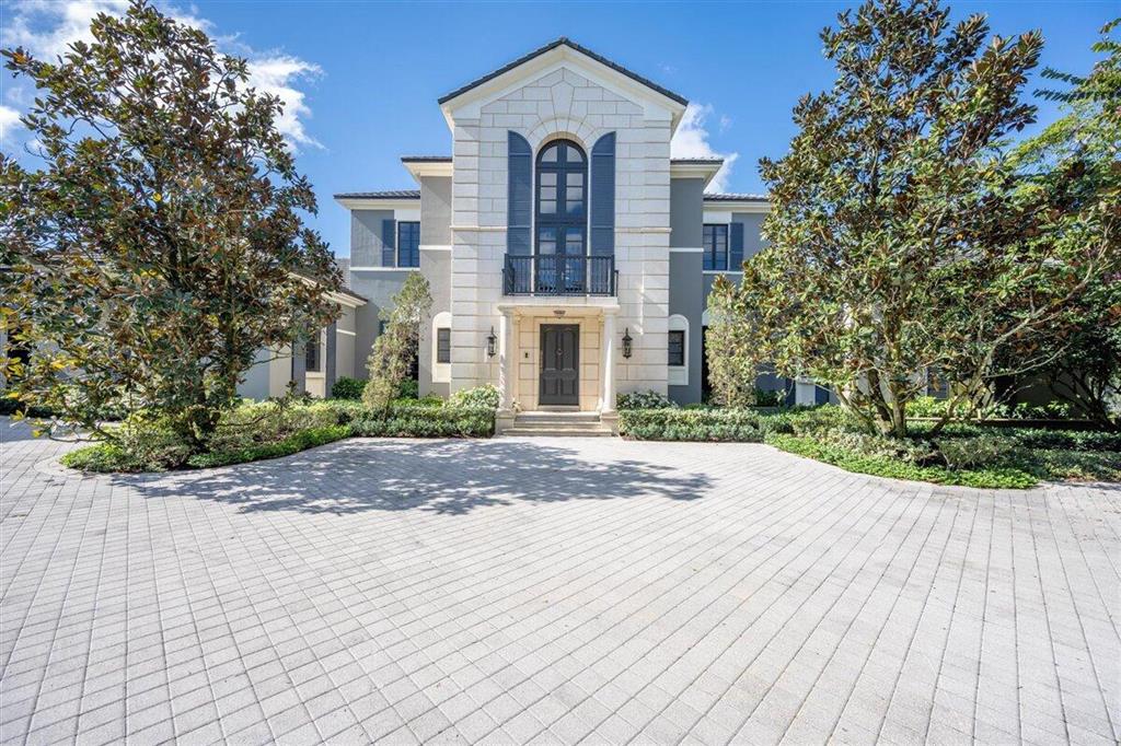 BRIDLE PATH OF P B POLO & - Residential