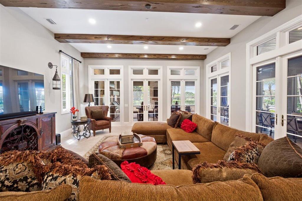 BRIDLE PATH OF P B POLO & - Residential