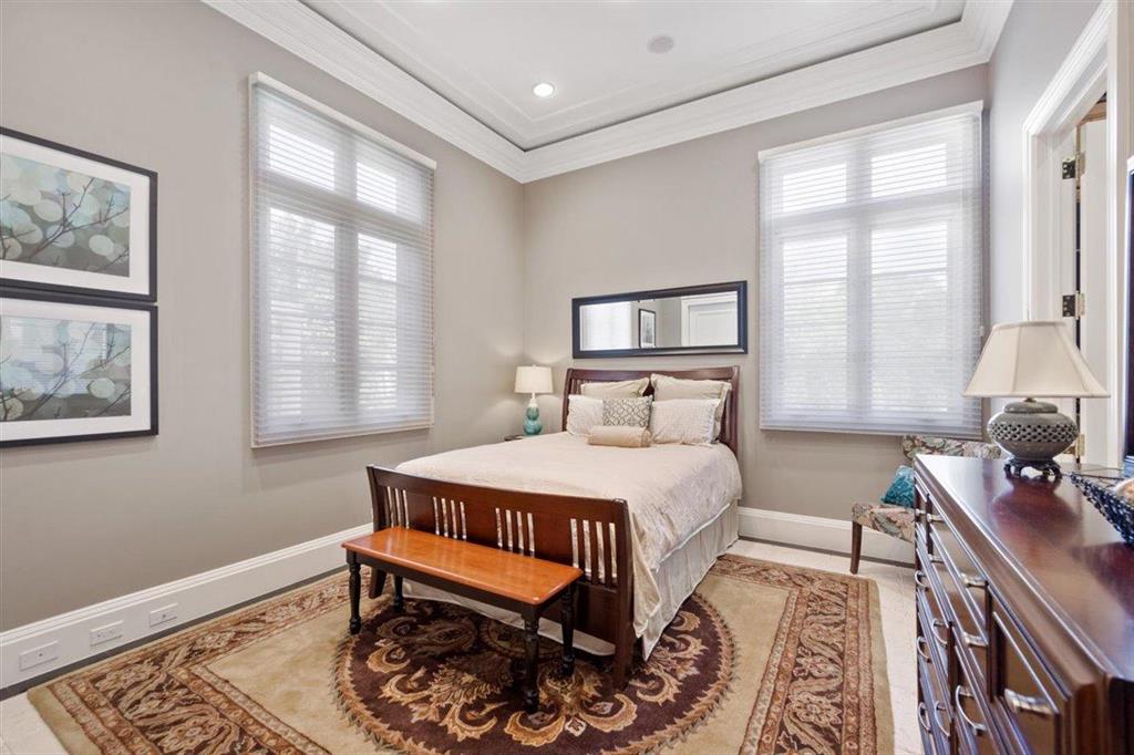 BRIDLE PATH OF P B POLO & - Residential