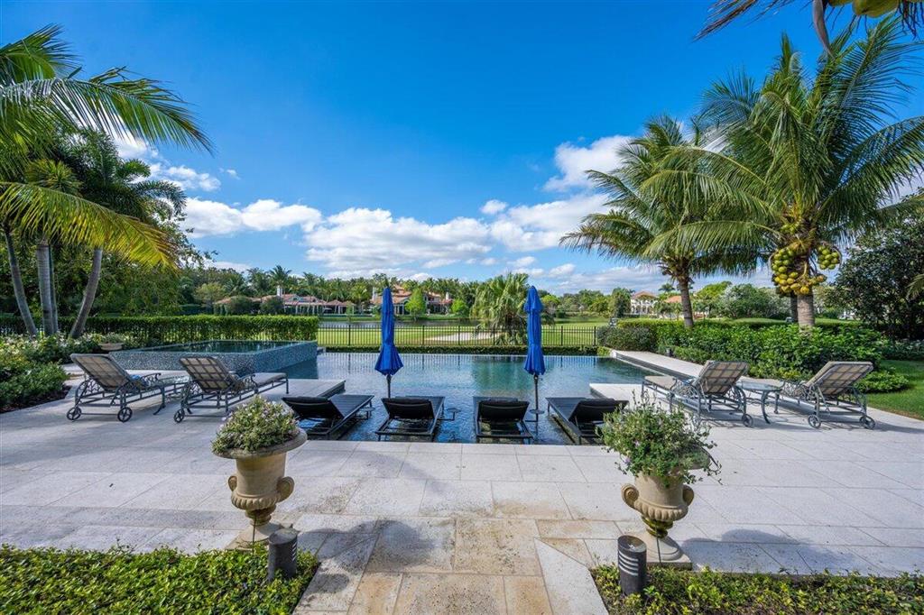 BRIDLE PATH OF P B POLO & - Residential