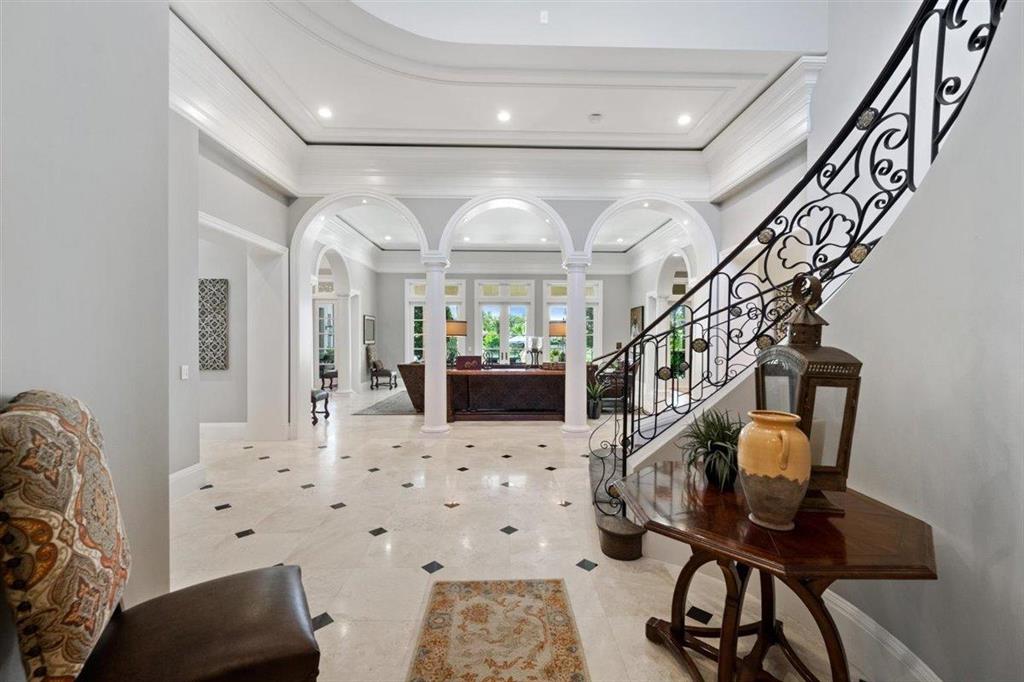 BRIDLE PATH OF P B POLO & - Residential