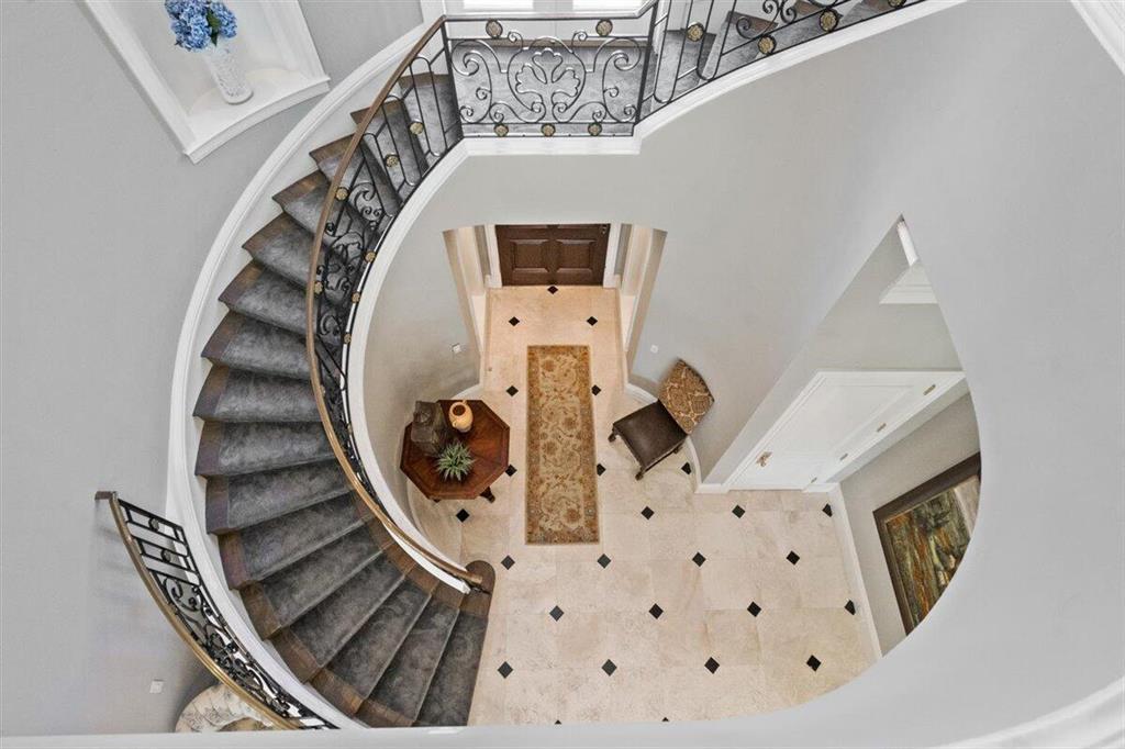 BRIDLE PATH OF P B POLO & - Residential