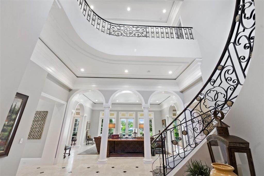 BRIDLE PATH OF P B POLO & - Residential