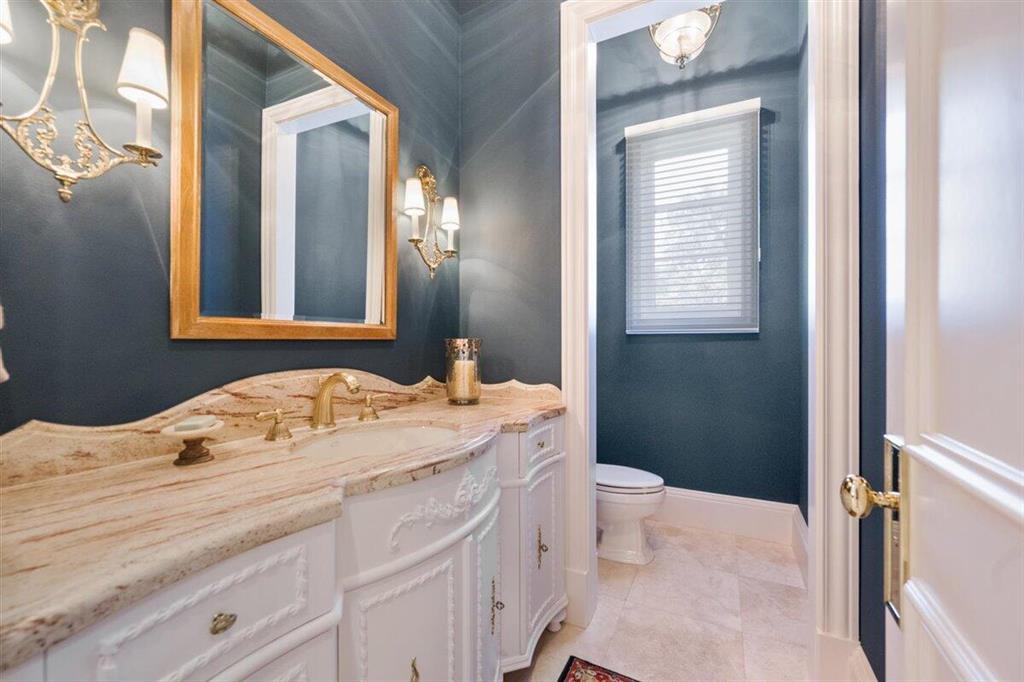 BRIDLE PATH OF P B POLO & - Residential