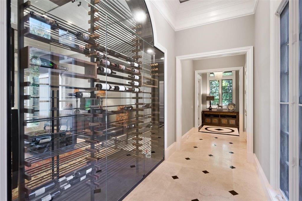 BRIDLE PATH OF P B POLO & - Residential