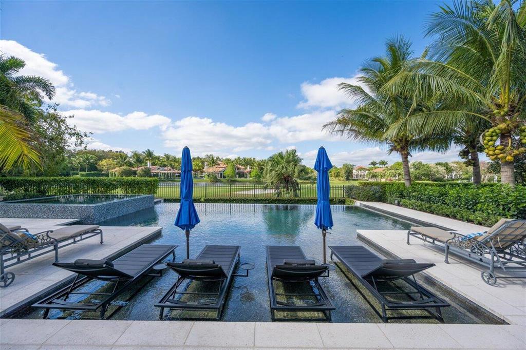 BRIDLE PATH OF P B POLO & - Residential