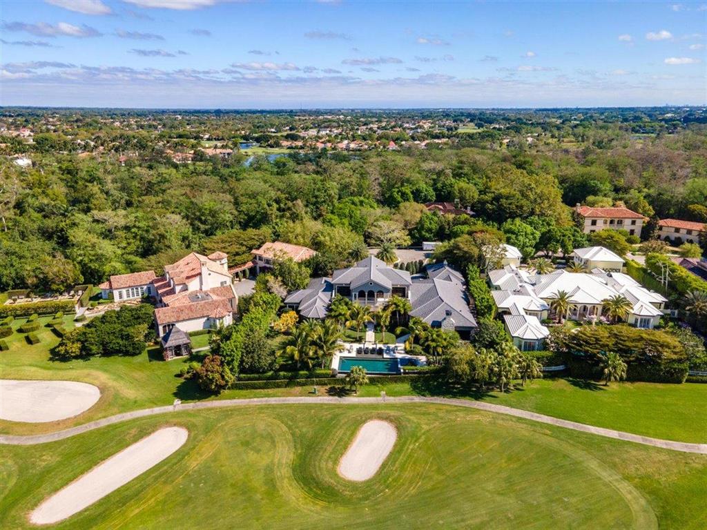 BRIDLE PATH OF P B POLO & - Residential