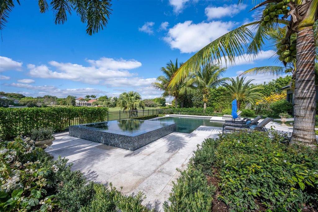 BRIDLE PATH OF P B POLO & - Residential