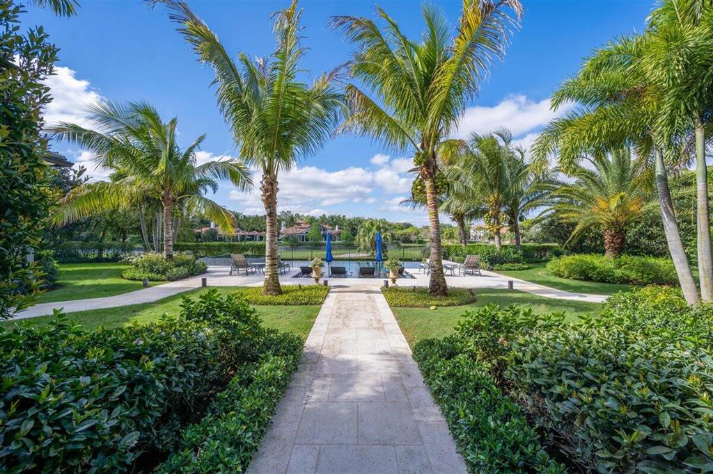 BRIDLE PATH OF P B POLO & - Residential