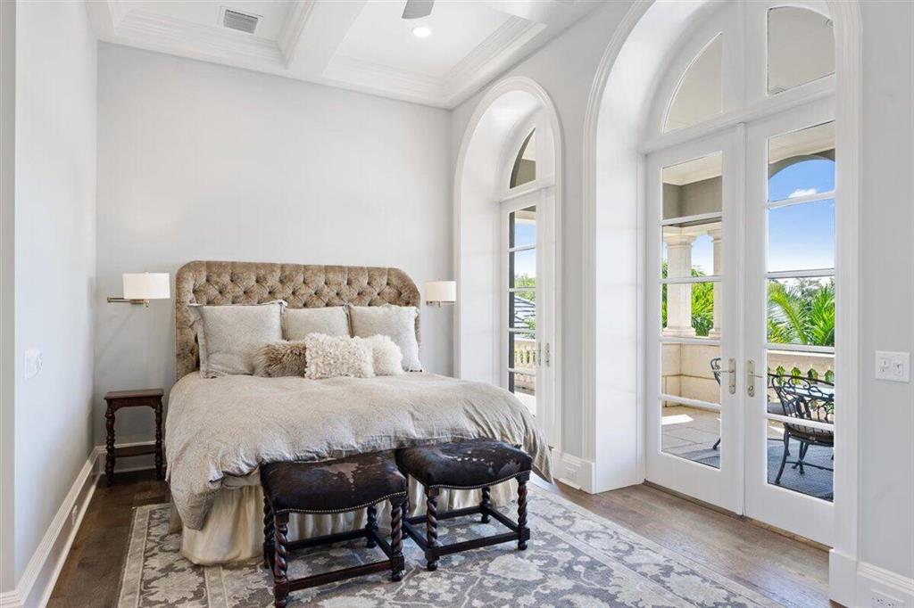 BRIDLE PATH OF P B POLO & - Residential