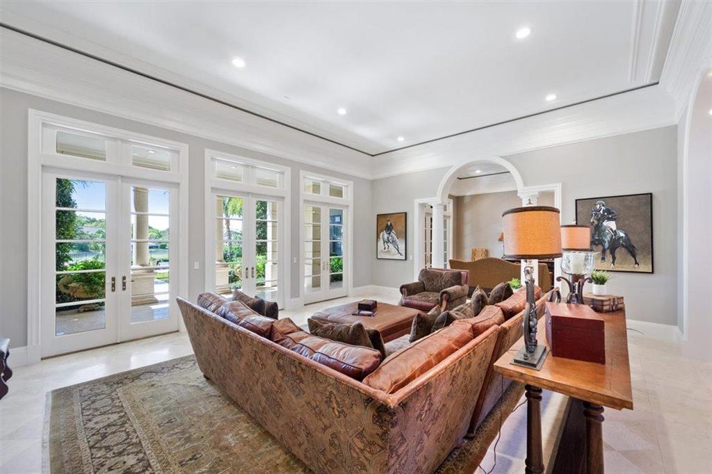 BRIDLE PATH OF P B POLO & - Residential