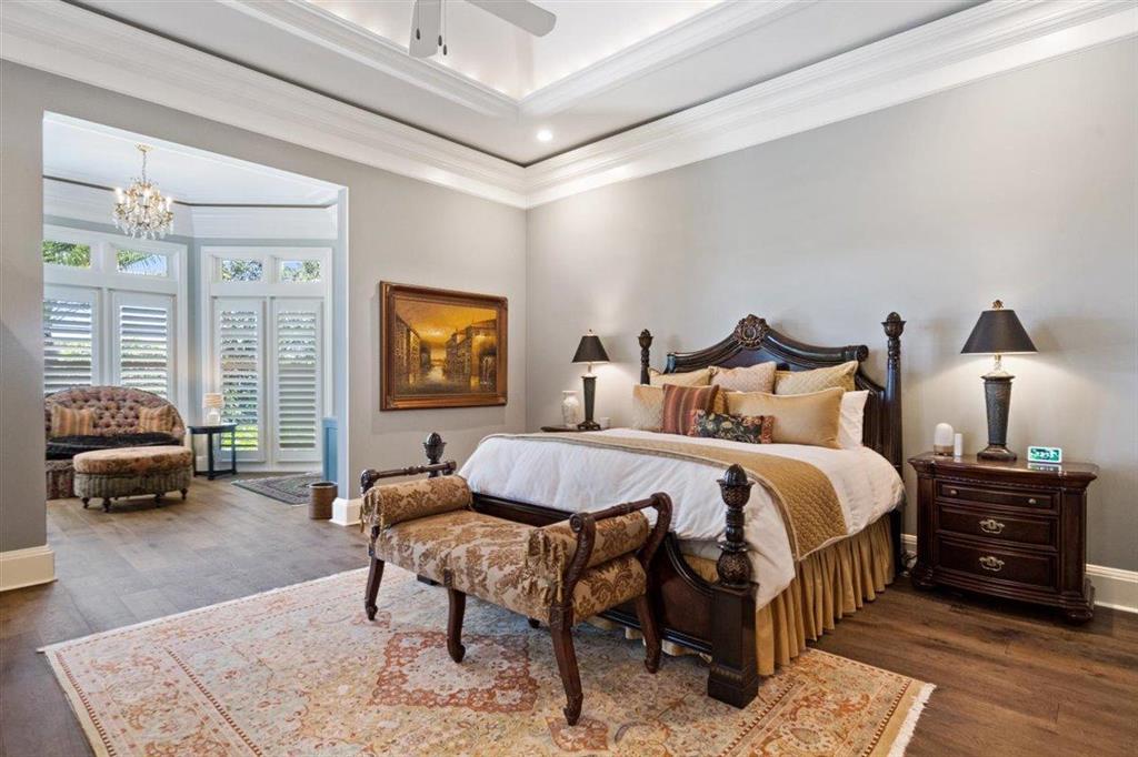 BRIDLE PATH OF P B POLO & - Residential