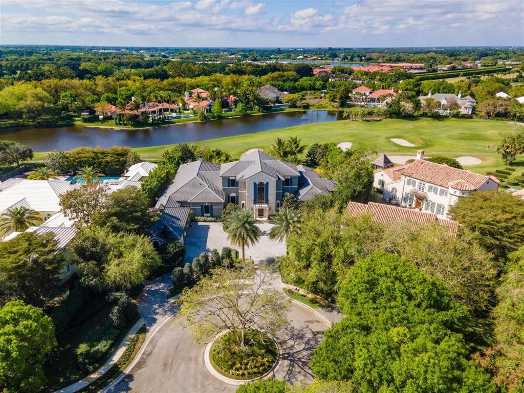 BRIDLE PATH OF P B POLO & - Residential