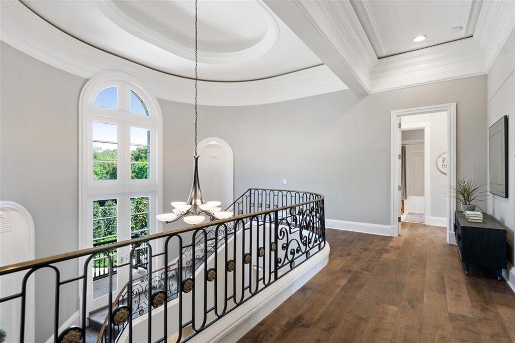 BRIDLE PATH OF P B POLO & - Residential