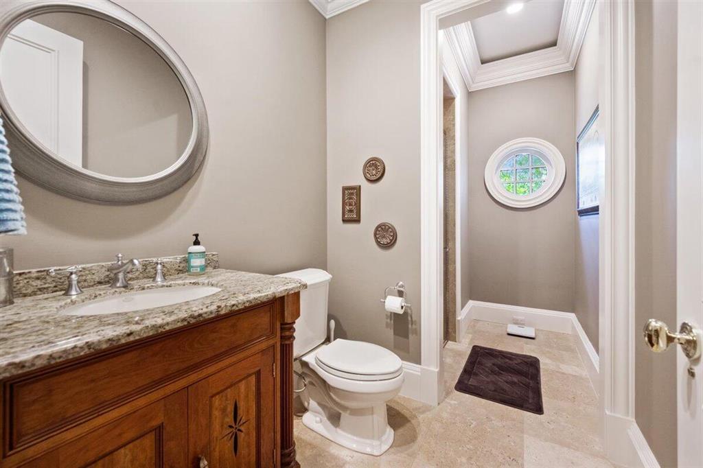 BRIDLE PATH OF P B POLO & - Residential