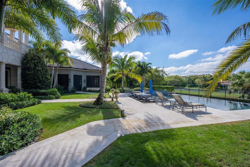 BRIDLE PATH OF P B POLO & - Residential