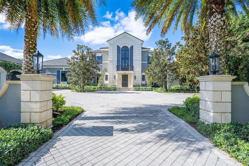 BRIDLE PATH OF P B POLO & - Residential