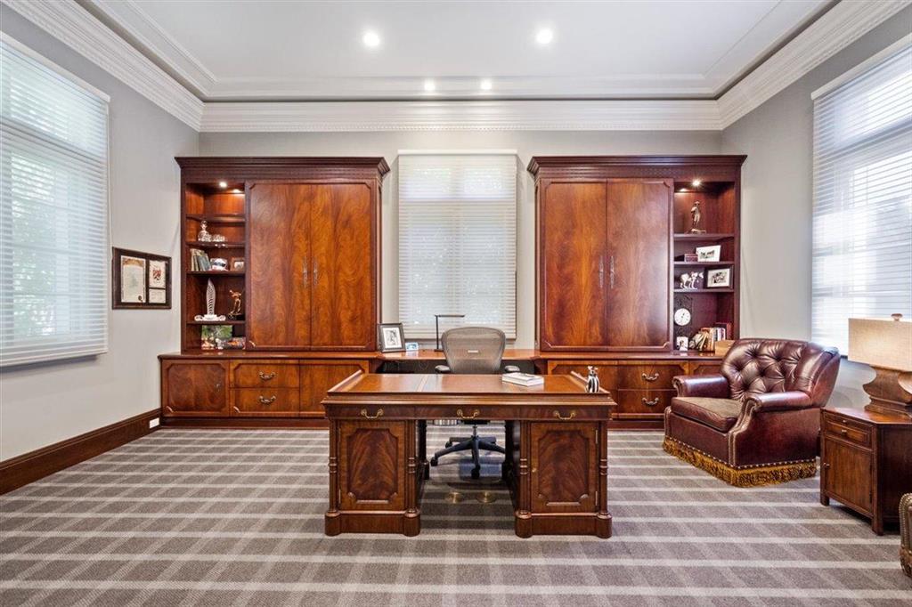 BRIDLE PATH OF P B POLO & - Residential