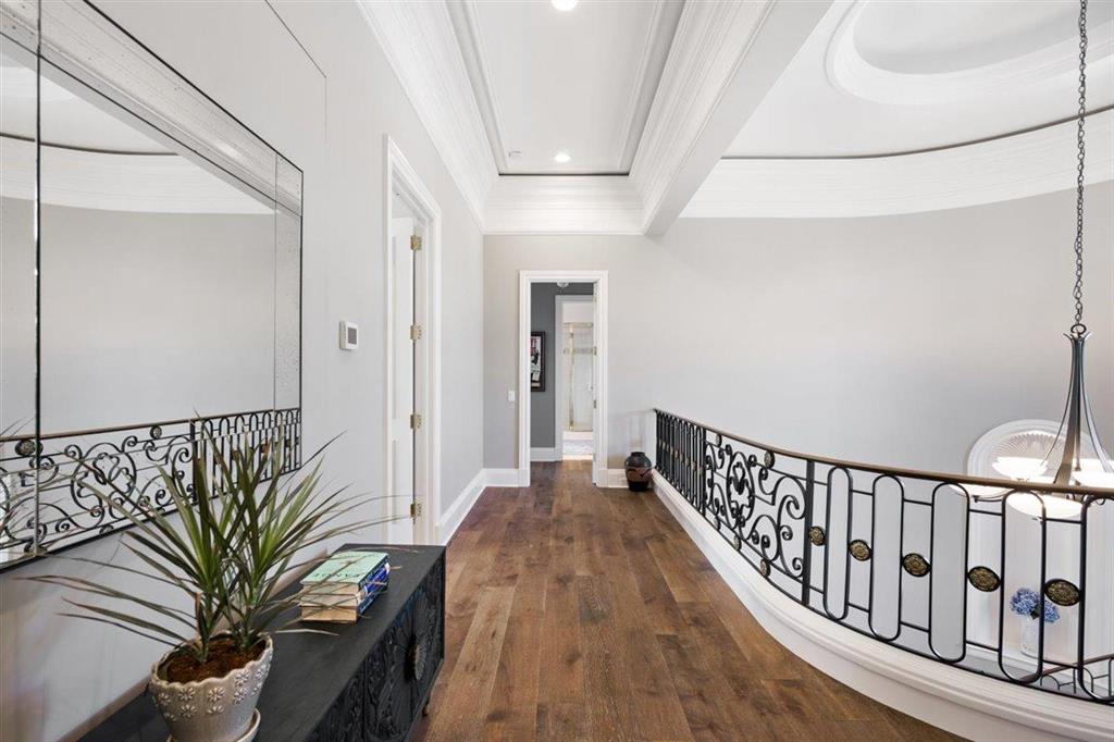 BRIDLE PATH OF P B POLO & - Residential