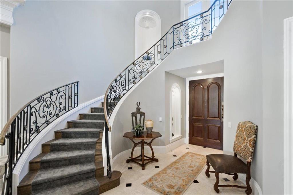 BRIDLE PATH OF P B POLO & - Residential