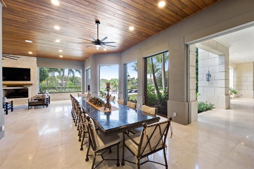 BRIDLE PATH OF P B POLO & - Residential