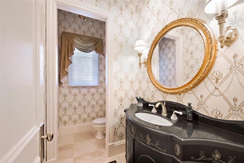 BRIDLE PATH OF P B POLO & - Residential