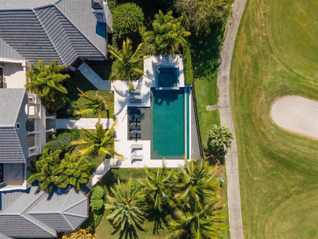 BRIDLE PATH OF P B POLO & - Residential