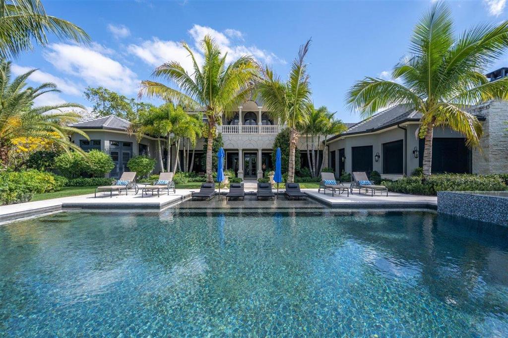 BRIDLE PATH OF P B POLO & - Residential