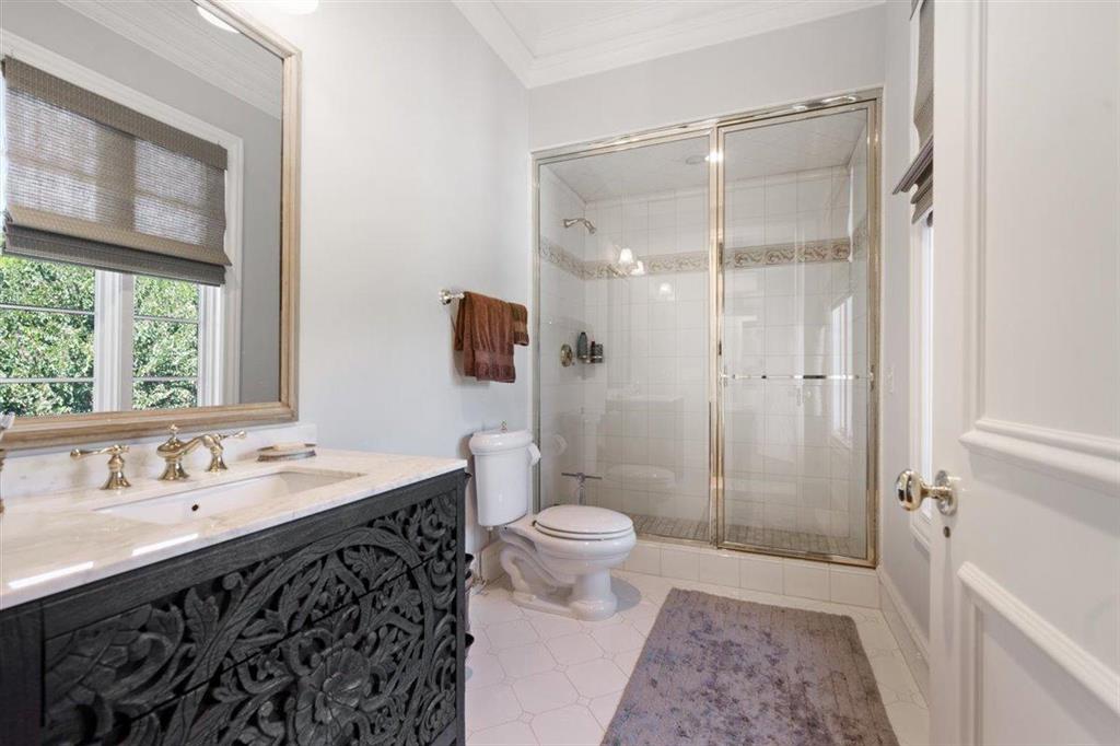 BRIDLE PATH OF P B POLO & - Residential