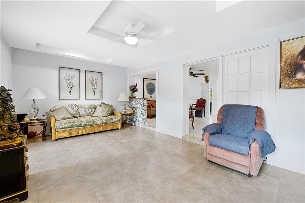 Oriole-Margate Sec 5 - Residential
