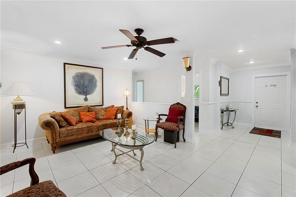 Oriole-Margate Sec 5 - Residential