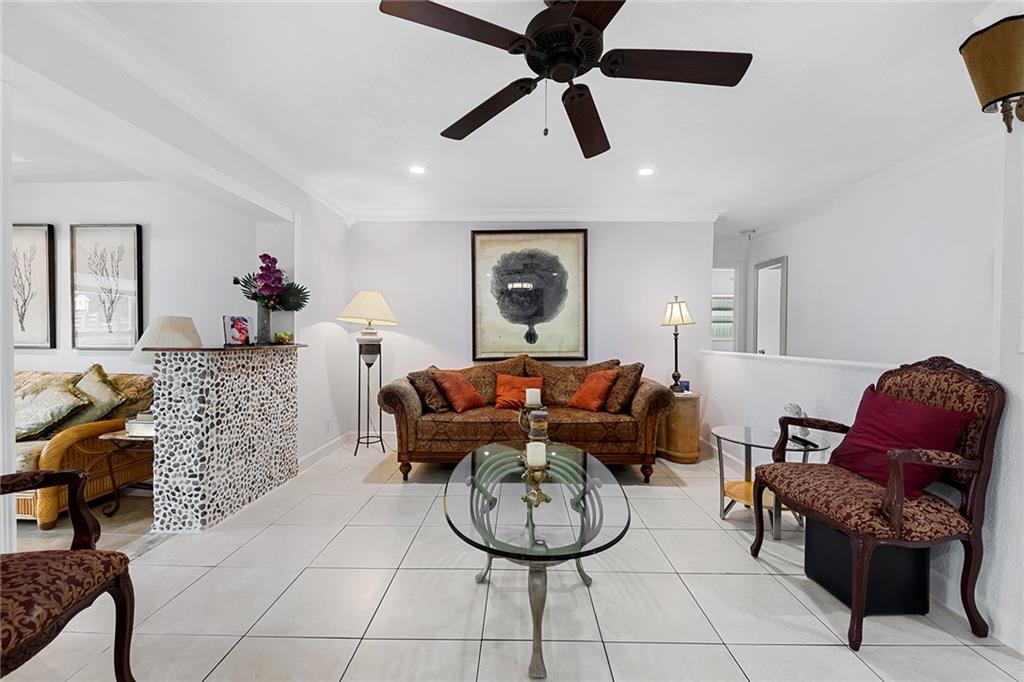 Oriole-Margate Sec 5 - Residential