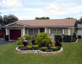 Photo of 3127 NW 68th Court, Fort Lauderdale, FL 33309 (MLS # B26091090)