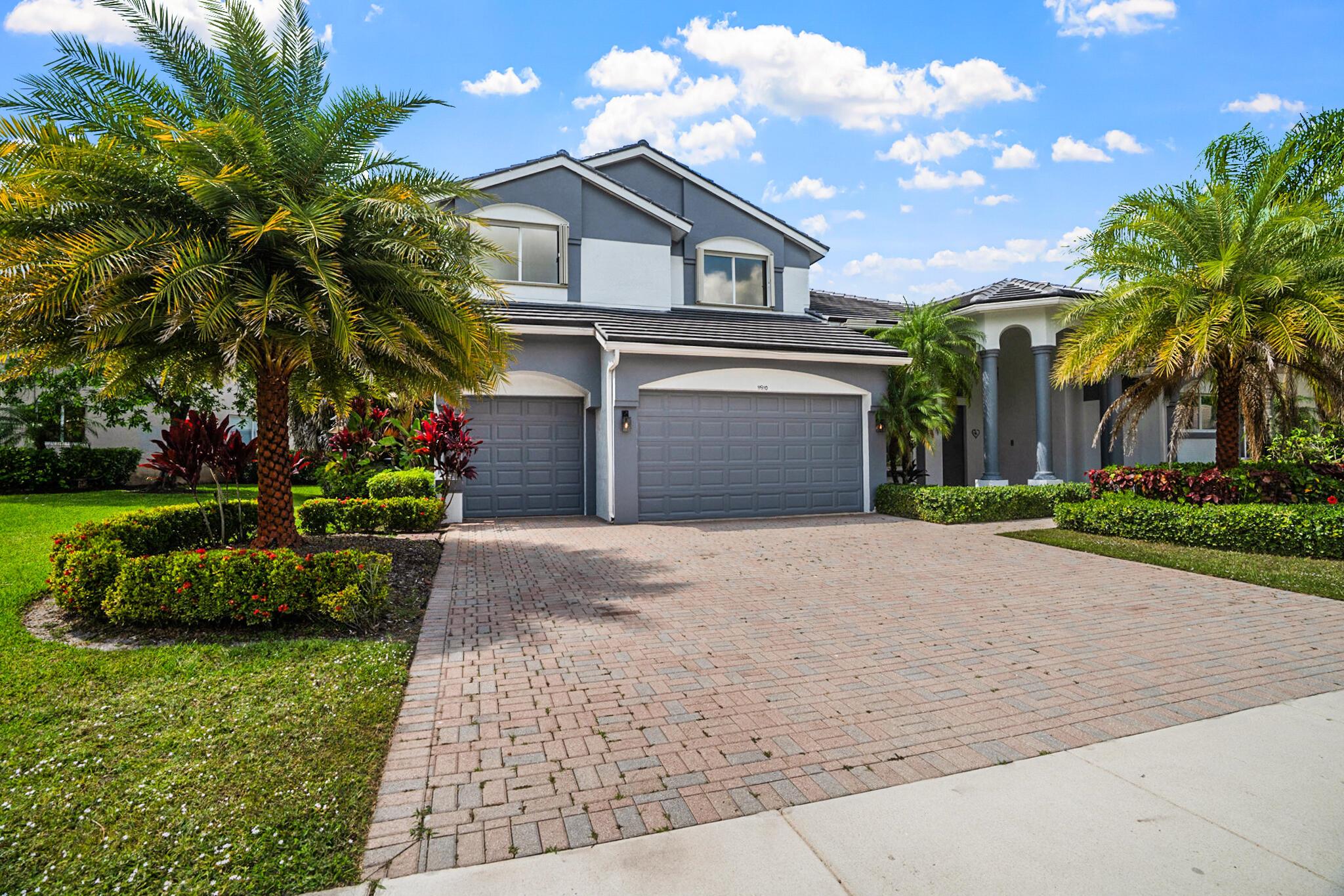 11910 Osprey Point Circle