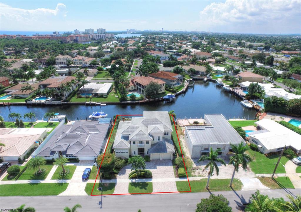 LAKE ROGERS ISLE UNIT D - Residential