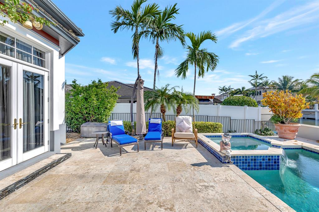 LAKE ROGERS ISLE UNIT D - Residential