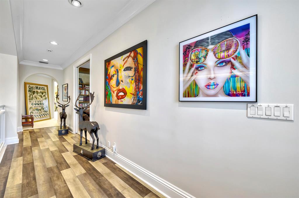 LAKE ROGERS ISLE UNIT D - Residential