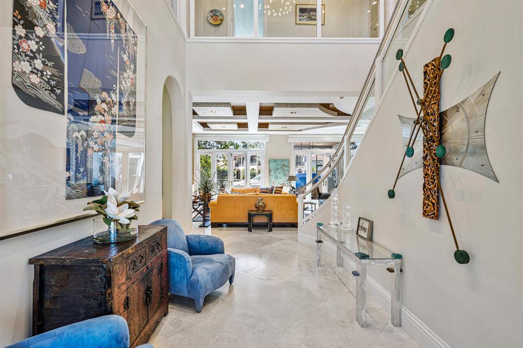 LAKE ROGERS ISLE UNIT D - Residential