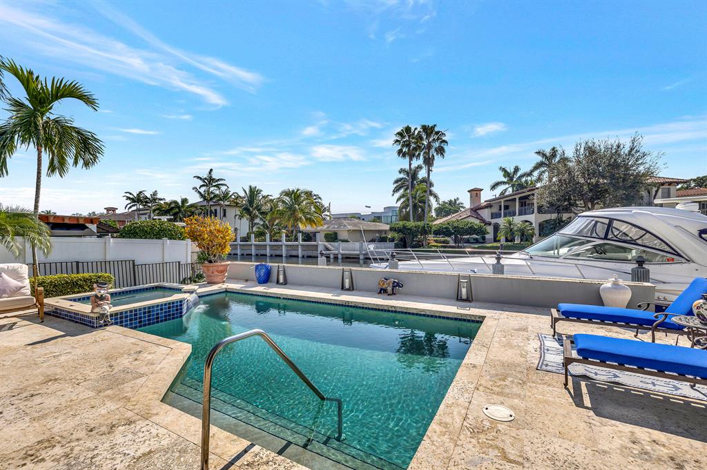 LAKE ROGERS ISLE UNIT D - Residential