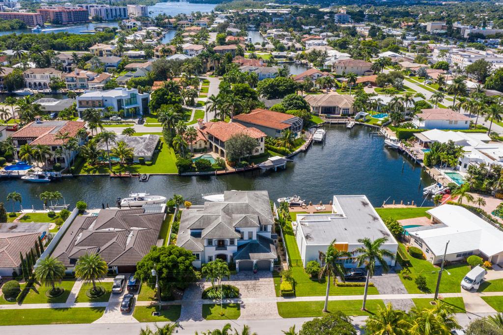 LAKE ROGERS ISLE UNIT D - Residential