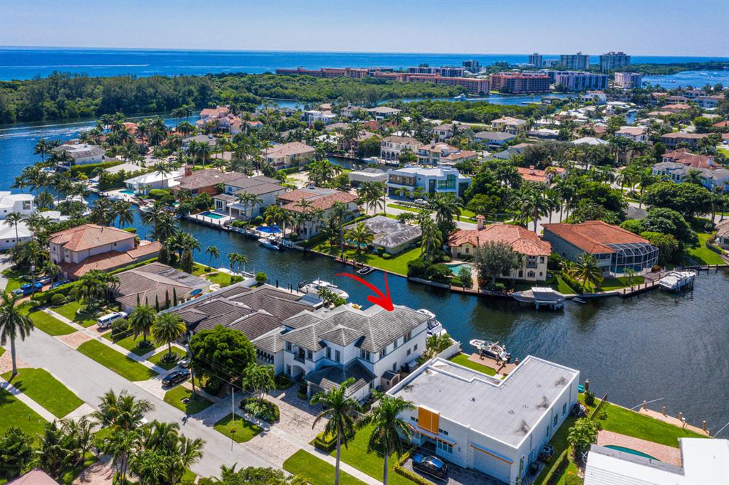 LAKE ROGERS ISLE UNIT D - Residential