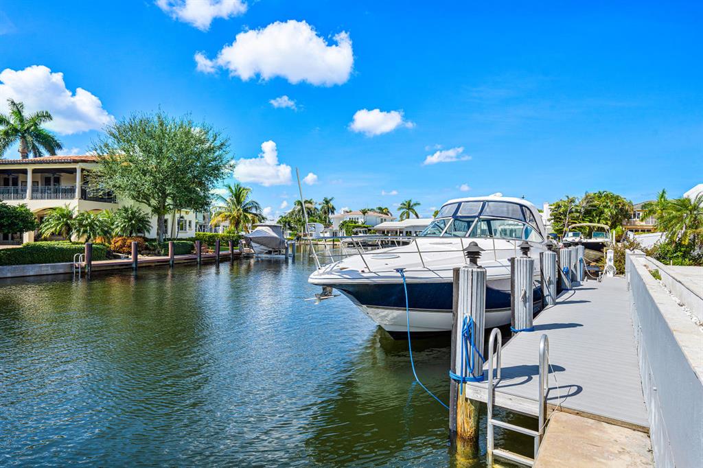 LAKE ROGERS ISLE UNIT D - Residential