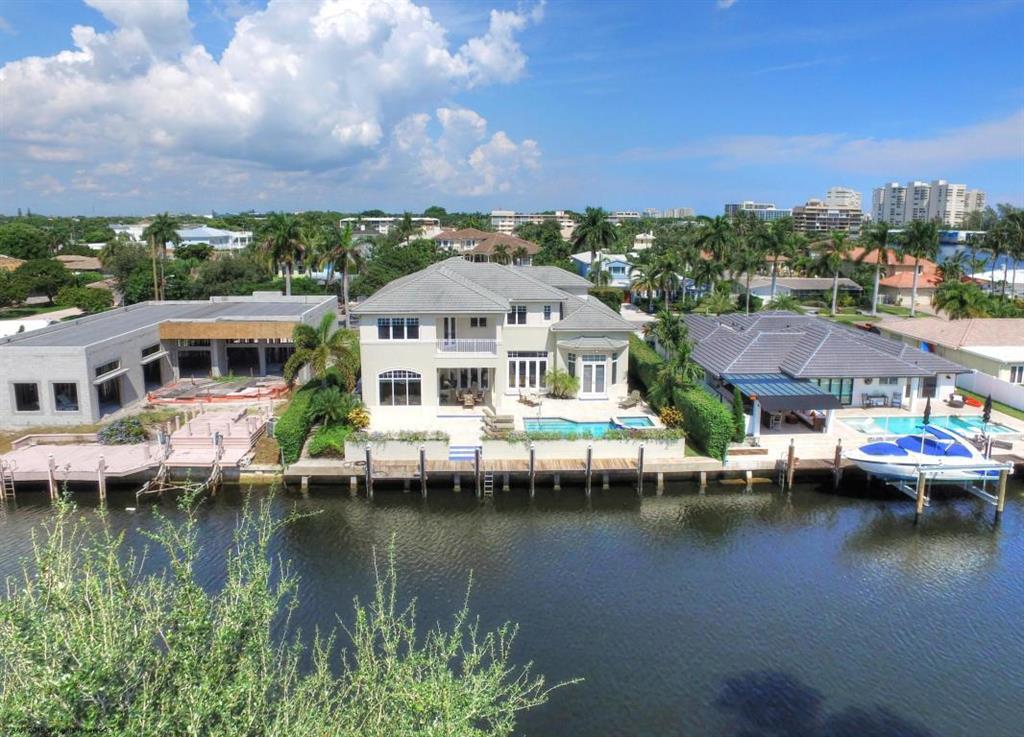 LAKE ROGERS ISLE UNIT D - Residential