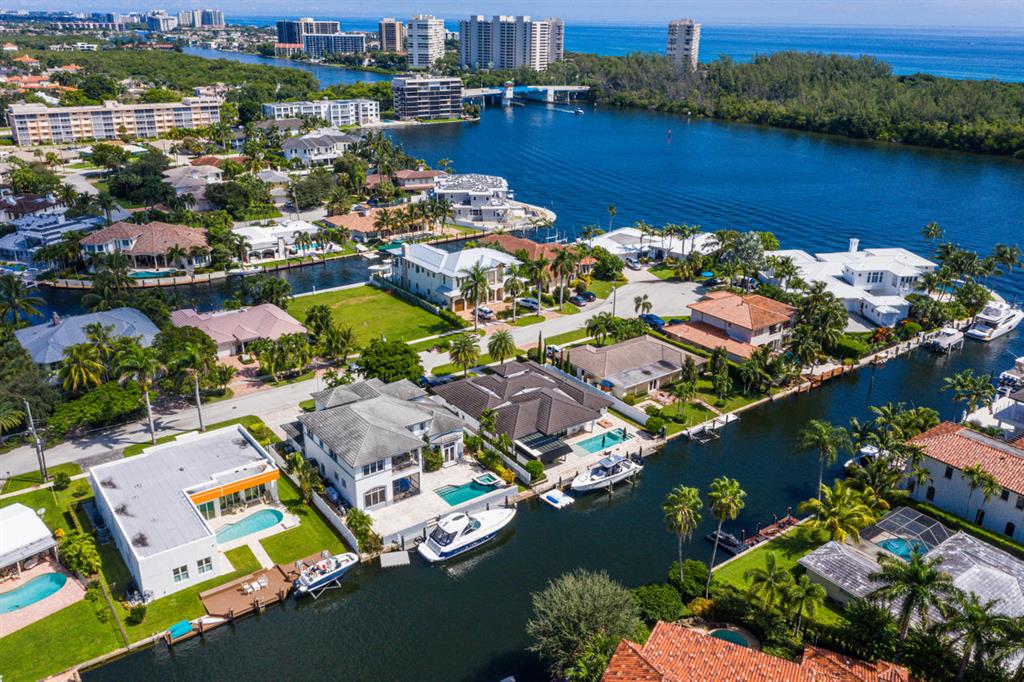 LAKE ROGERS ISLE UNIT D - Residential